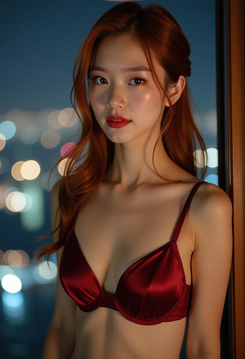 追光者